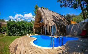 Nautical Hotel